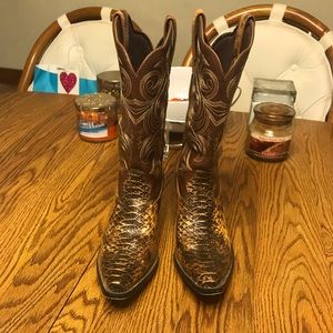 Durango Women’s Cowboy Boots